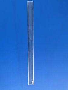 Kiểm soát chất lượng Fresnel ống kính Nhà máy cung cấp trực tiếp tiêu cự <span class=keywords><strong>120mm</strong></span> cho LED tuyến tính hệ thống chiếu sáng - Product Image 3