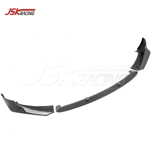 Kits de carrosserie en fibre de carbone pour <span class=keywords><strong>Tesla</strong></span> <span class=keywords><strong>Model</strong></span> 3 2016-2019, mise à niveau vers le style <span class=keywords><strong>C</strong></span> - Product Image 5