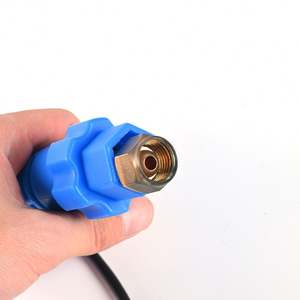 <span class=keywords><strong>TIG</strong></span> MIG kaynak ve gaz kesme için kaynak kesme meşale seti - Product Image 5