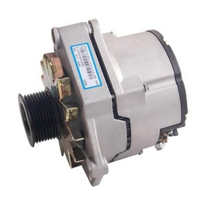 Cojinete de biela HANSEN de alta calidad, pieza de motor Yc4d130 para cargadoras de maquinaria de construcción de fabricación china, 1 año de garantía - Product Image 1
