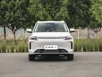 Seres Landian E5 PLUS 2026 SUV PHEV 5 places