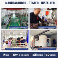 Línea de Llenado Automática de Latas de 6000 CPH, Máquina de Llenado de Bebidas Carbonatadas de la A a la Z, Fábrica de Embotellado de Acero Inoxidable SUS304