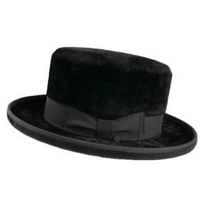 Gorro de Piel de Conejo para Adultos, Gorro Judío Hasídico, Gorros Judíos Hasídicos - Product Image 2