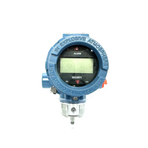 โรสเมาท์ 8800 โฟลว์ 8800d 4-20 มิลลิแอมป์ เครื่องวัดอัตราการไหล - Product Image 1