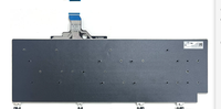 Clavier PC16250 pour DELL Pro16 PC16250 PC16255