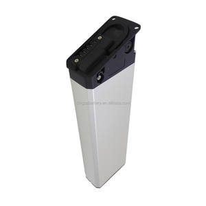 Batterie cachée Mate X DCH-009 48V 52V 17.5Ah 910Wh pour 500W 750W <span class=keywords><strong>Bezior</strong></span> xf200 vélo de montagne électrique à gros pneus - Product Image 1