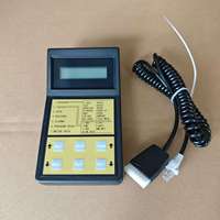 FZ2009B PC Programmer for ZA-PI AC Motor Controller Electric Forklift Pallet Truck Golf Cart Parameter Tuning Tool