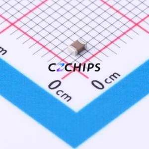 Condensateur SMD (MLCC) 0805F105Z500NT 0805 (Capacité : 1uF) (Précision : -20%~+80%) Tension nominale : 50V - Product Image 1