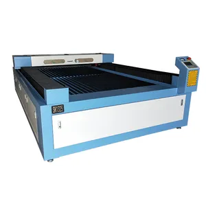 1325 mdf pvc laser cutting machine 150w/ laser cutter