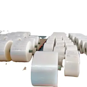 Manufacturers BOPP Film Thermal Lamination Roll Film Packaging Plastic Film