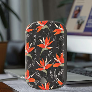 Meilleure vente Logo personnalisé Mini chargeur portable 20W charge rapide Powerbank magnétique charge sans fil <span class=keywords><strong>externe</strong></span> 15W banques de <span class=keywords><strong>batterie</strong></span> - Product Image 1