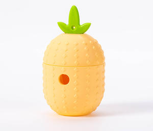 Plato alimentador lento para lamer mascotas personalizado, vajilla de comida lenta para mascotas de silicona, cuenco con ventosa, alfombrilla para lamer perros, almohadilla antiasfixia - Product Image 3