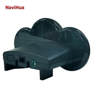 Panel de Instrumentos Navihua con Sistema Linux, Velocímetro Digital Virtual LCD de 12 Pulgadas para BMW MINI 2014-2023 - Product Image 6