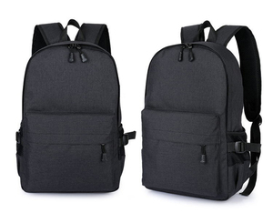 Máy tính xách tay Ba lô Ba lô Bộ Binh gói vải ba lô với USB sạc cổng - Product Image 5