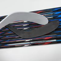 Usine directe |   Fibre de carbone intégrale |   Performances légères et efficaces |   Fabricant de bâtons de hockey OEM et ODM | Assistance après-vente fiable