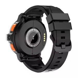 Lichip pg999 4G Android Wifi 4GB + 64GB Smartwatch Android 8.1 Sim thẻ điện thoại di động GPS thông minh đồng hồ với 4G Sim thẻ máy ảnh cuộc gọi - Product Image 5