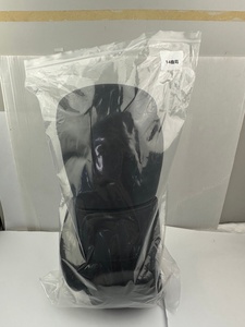 Gants de boxe en cuir PU noir, fermeture Velcro sur tous les doigts, gants d'entraînement pour adultes, unisexe, gants de boxe pour arts martiaux - Product Image 6