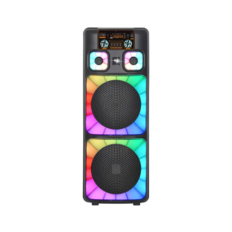B208 03 Outdoor High Power Party