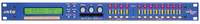 Processeur audio professionnel XTA DP448 4 en 8 sorties pour système d'équipement de sonorisation de scène