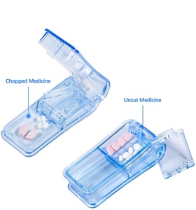 Cortadores de Pastillas Pequeños, Prácticos y Profesionales - Product Image 4