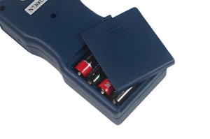 เครื่องวัดการสั่นสะเทือนแบบพกพา VM-6310 - Product Image 6