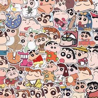 Autocollants personnalisés, forme de dessin animé adorable, étiquettes d'emballage résistantes, autocollant adhésif imperméable avec impression de logo pour cadeaux