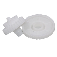 Roda Penyeimbang Gear Fuser Transfer Kompatibel Digunakan untuk Printer Merek HP 1020 1010 1012 1018 M1005