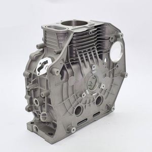 Motor Diésel TengKa de Eje Vertical Pequeño, 4 Tiempos, Monocilíndrico, Refrigerado por Agua, Modelo 186F, con 6 Meses de Garantía - Product Image 1
