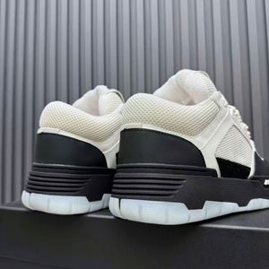 Chaussures de sport décontractées de luxe tendance 2025 les plus vendues, marque de créateur, semelle épaisse, respirantes - Product Image 4