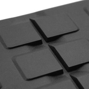 ألواح تشغيل جانبية من الألومنيوم لـ تويوتا تندرا تاكوما، قطع غيار وإكسسوارات للطرق الوعرة 4x4 موديلات 2016-2022 من Spedking - Product Image 3