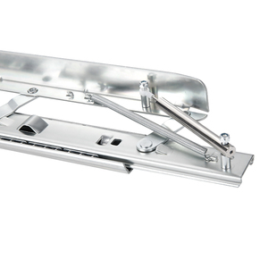 Yabely đồ nội thất phần cứng nâng Bảng trượt phòng ăn Kính thiên văn Runner bàn ăn trượt cho bảng - Product Image 5