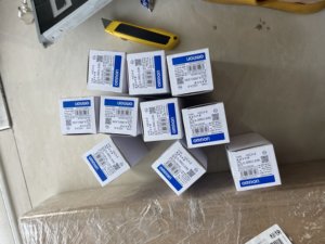 Minuteur H3CA-8 - Product Image 1