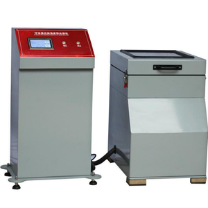 Testeur de résistance mécanique des filtres AT961, pratique à utiliser et facile à lire - Product Image 1