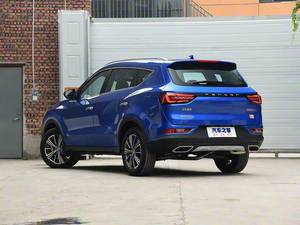 GLORY 580 Mini Van a Benzina 7 Posti SUV <span class=keywords><strong>GPL</strong></span> DFSK Prezzi Turbo LED Telecamera Elettrica ACC Automatico Tetto Apribile in Lega di Alluminio Nuovo - Product Image 5