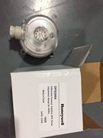 Pressostat différentiel Honeywell américain pour bâtiment, IP54, DPS200A, DPS1000, DPS400, en stock