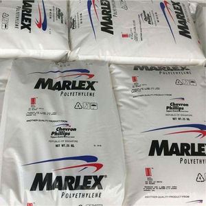 Granulés HDPE TR144 de qualité alimentaire à haute masse moléculaire pour extrusion et moulage, granulés HDPE pour application dans les sacs poubelles - Product Image 5