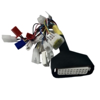 Contrôleur intelligent programmable à onde sinusoïdale pour moto électrique Fardriver ND84680, indice de protection IP67, 72V DC 450A, garantie de 3 mois