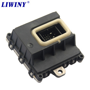 Liwiny ชุดควบคุมโมดูลไดรเวอร์คอมพิวเตอร์ Led,พร้อม AFS สำหรับ3-5-7 Series 2003-2010 3S(E46/E90) 5S(E60) 7 S(E66) 63127189312 - Product Image 1