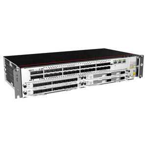เราเตอร์ NE8000 M4 Core |   แพลตฟอร์มการกำหนดเส้นทาง IP ความจุสูงระดับผู้ให้บริการ รองรับการรวมข้อมูลความเร็วสูง NE8000 M4 NE8000 M4 NE8000 M4 NE8 - Product Image 1