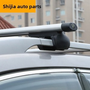 Ventes directes du fabricant de voitures, barre de toit en alliage d'aluminium pour Refine S2 S3 S5 GX7 Tengshi T70X - Product Image 2