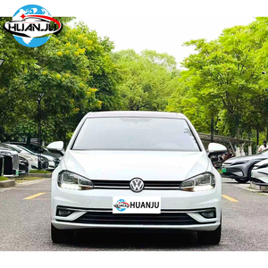 Voiture d'occasion <span class=keywords><strong>2020</strong></span> Volkswagen <span class=keywords><strong>GOLF</strong></span> 7 200TSI Conduite à gauche Essence Fabriquée en Chine Caméra LED et toit ouvrant Faible kilométrage à <span class=keywords><strong>vendre</strong></span> - Product Image 3