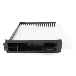 MC-329 MASUMA High Quality Vehicle Cabin Filter Car Cabin Air Conditioner Filter For Toyota Auto Activated Carbon Cabin Filter
