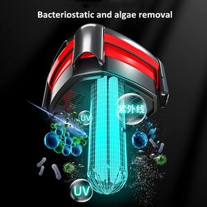 <span class=keywords><strong>Fish</strong></span> Tank External Canister Filter UV <span class=keywords><strong>Aquarium</strong></span> Filter Acessórios do aquário para peixes - Product Image 4