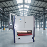 Machine à arrondir les coins de tôles Jotun pour l'aluminium