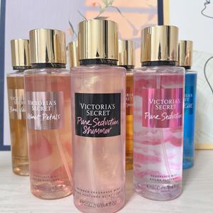 Spray corporel <span class=keywords><strong>parfum</strong></span>é <span class=keywords><strong>Victoria</strong></span> Coconut 250ml, <span class=keywords><strong>parfum</strong></span> longue durée, vente en gros, marque Vicrotia <span class=keywords><strong>Secret</strong></span>, <span class=keywords><strong>parfum</strong></span> original pour femmes - Product Image 4