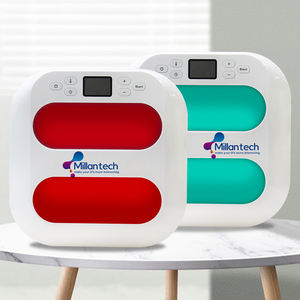 <span class=keywords><strong>Mini</strong></span> presse à chaud Millan pour sublimation sur casquettes 220V Nouvelle Plancha de Sublimation Maquina Prensa De <span class=keywords><strong>Calor</strong></span> <span class=keywords><strong>Mini</strong></span> - Product Image 2