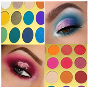 Beauty <strong>Cosmetics</strong> NEW Product <strong>China</strong> <strong>Suppliers</strong> Factory Directly Face Makeup No Brand 35 Color Eyeshadow Palette - Product Image 5