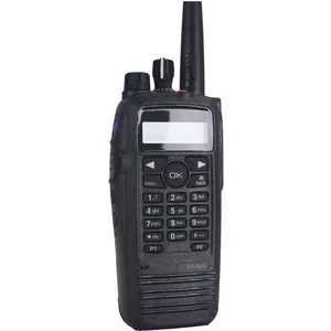 HOT selling radio XIR P8260 two way long range DMR TDMA XIR P8268 P8260 DP3601 DP3600 walkie talkie