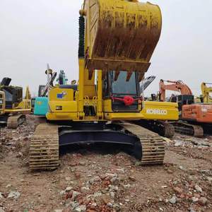 Excavadora Hidráulica Usada de Alto Rendimiento KOMATSU PC240 de 24 Toneladas de Peso Operativo para Minería y Obras de Construcción - Product Image 4