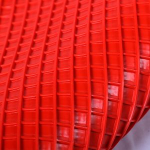 Tapis de sol de voiture en PVC, 2 pièces, briques carrées, Design à la mode, personnalisé, pour Kia Sportage - Product Image 5